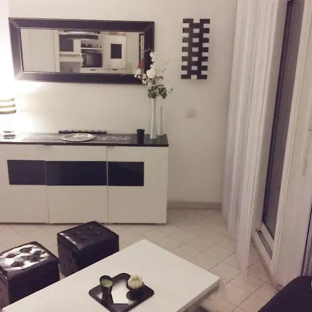 Viola Apartamento *