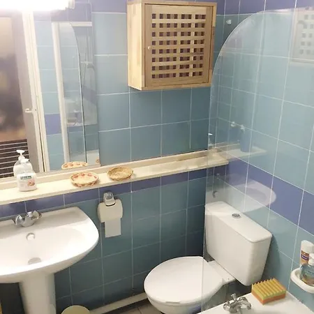 Apartamento Viola