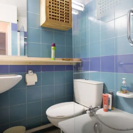 Apartamento Viola Juan-les-Pins