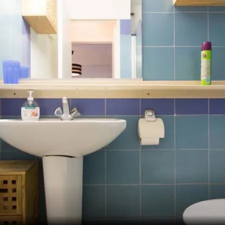 Apartamento Viola *