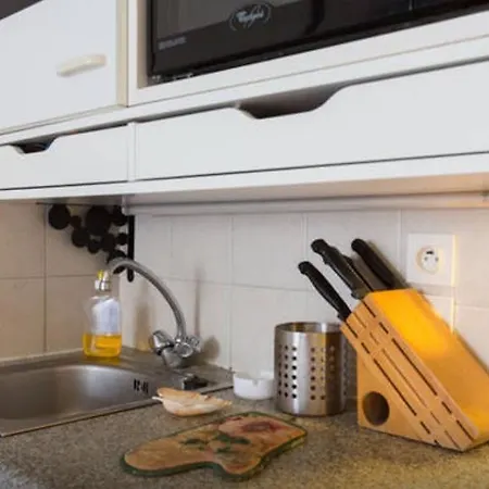 Apartamento Viola