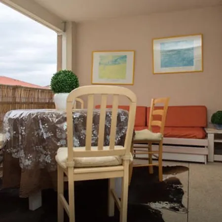 Viola Apartmán Juan-les-Pins