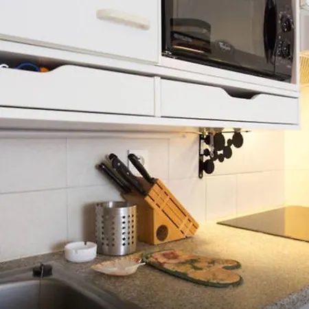 Viola Apartmán *