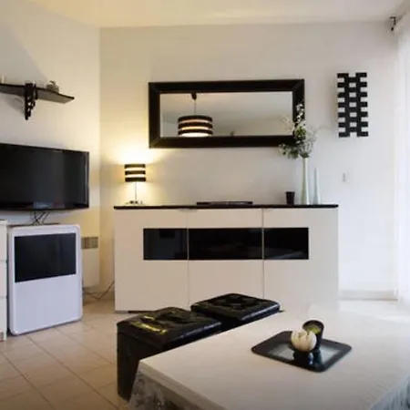Apartmán Viola *